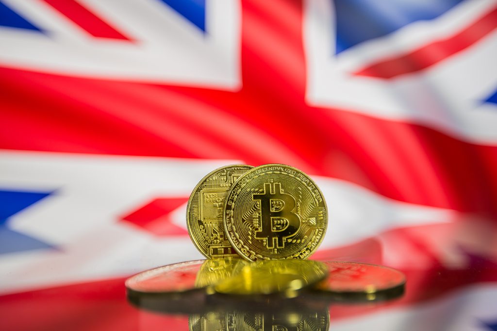 Londres é a cidade mais criptográfica para negócios do mundo