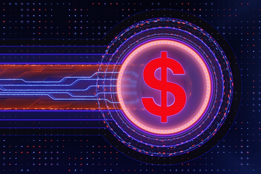 Mercado de stablecoins algorítmicas está 10 vezes menor