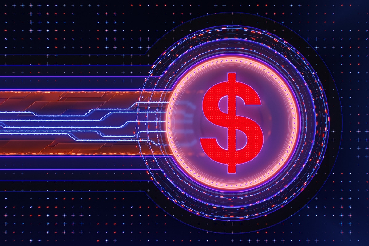 Mercado de stablecoins algorítmicas está 10 vezes menor