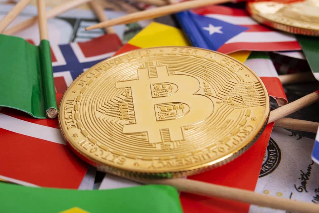 O mundo deve adotar regulamentação coletiva para finanças