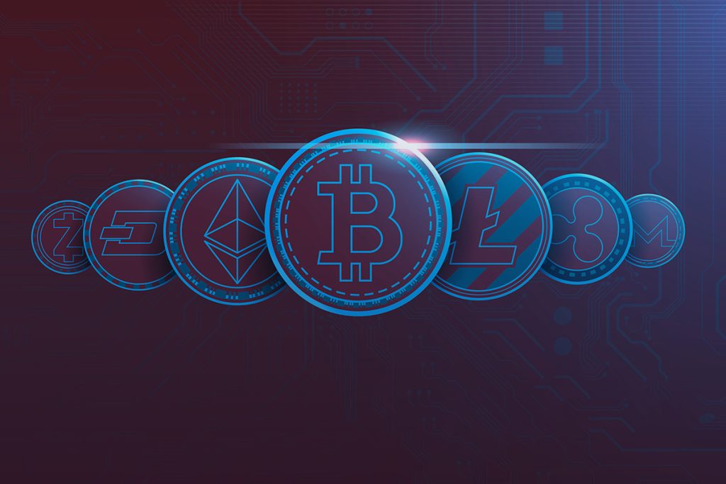 Pagamentos criptográficos para multas e impostos