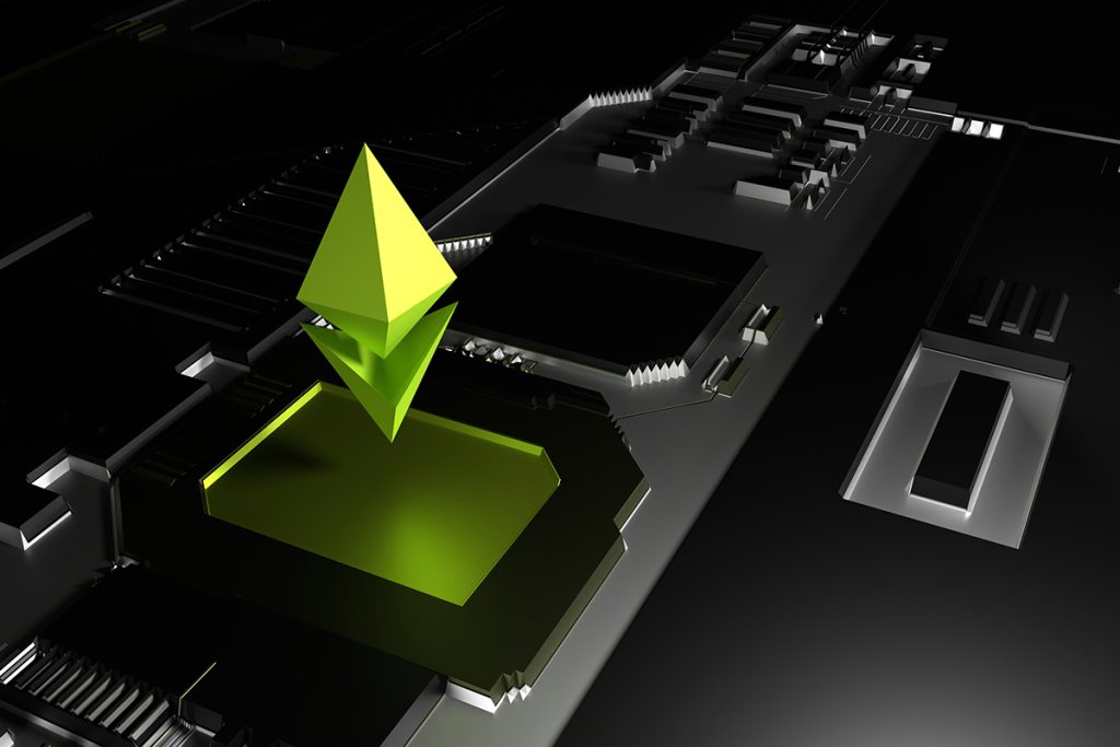 Preço do gás Ethereum aumenta 29% e atividade do usuário cresce