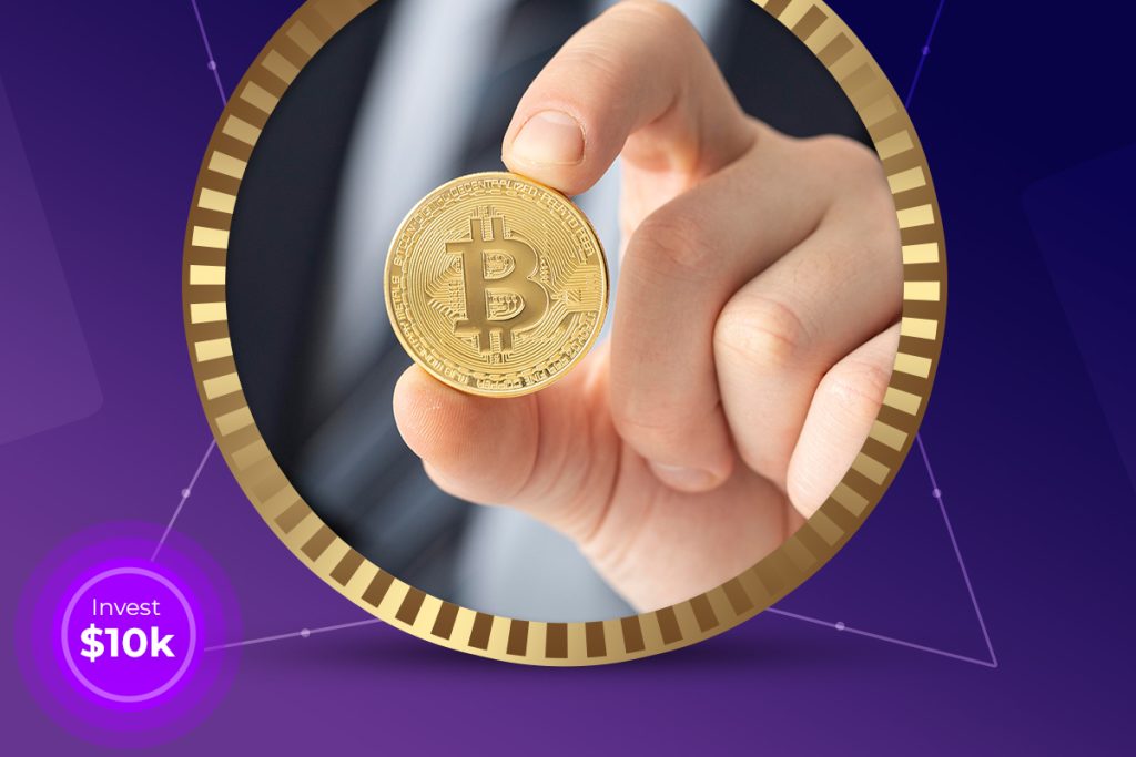 Proibição de anúncios criptográficos para jovens adultos