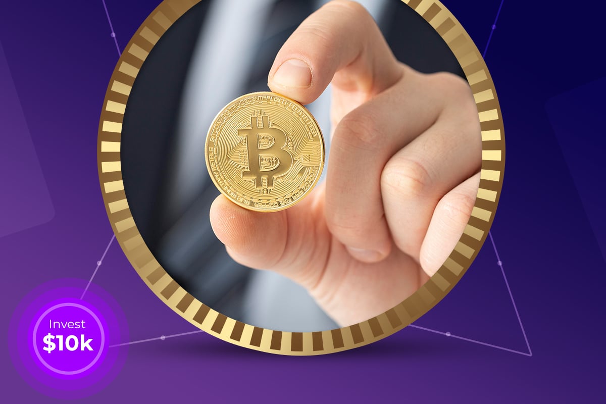 Proibição de anúncios criptográficos para jovens adultos