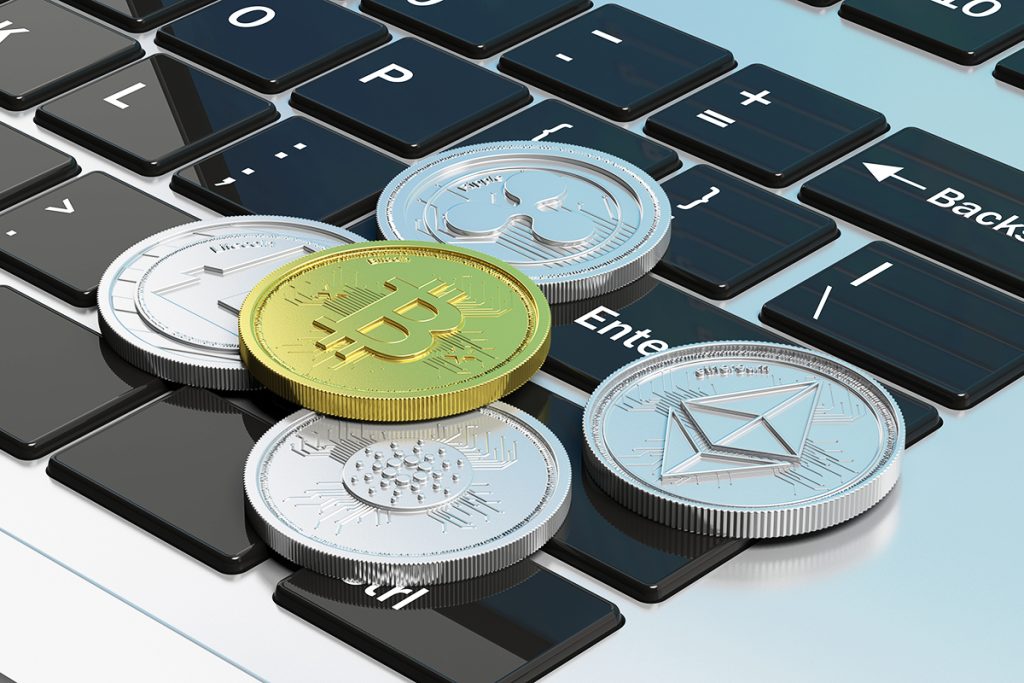 Proibir com staking de criptomoedas seria um 'caminho ruim'