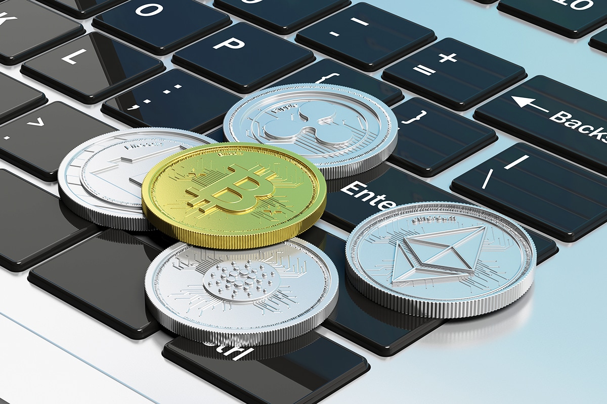 Proibir com staking de criptomoedas seria um 'caminho ruim'