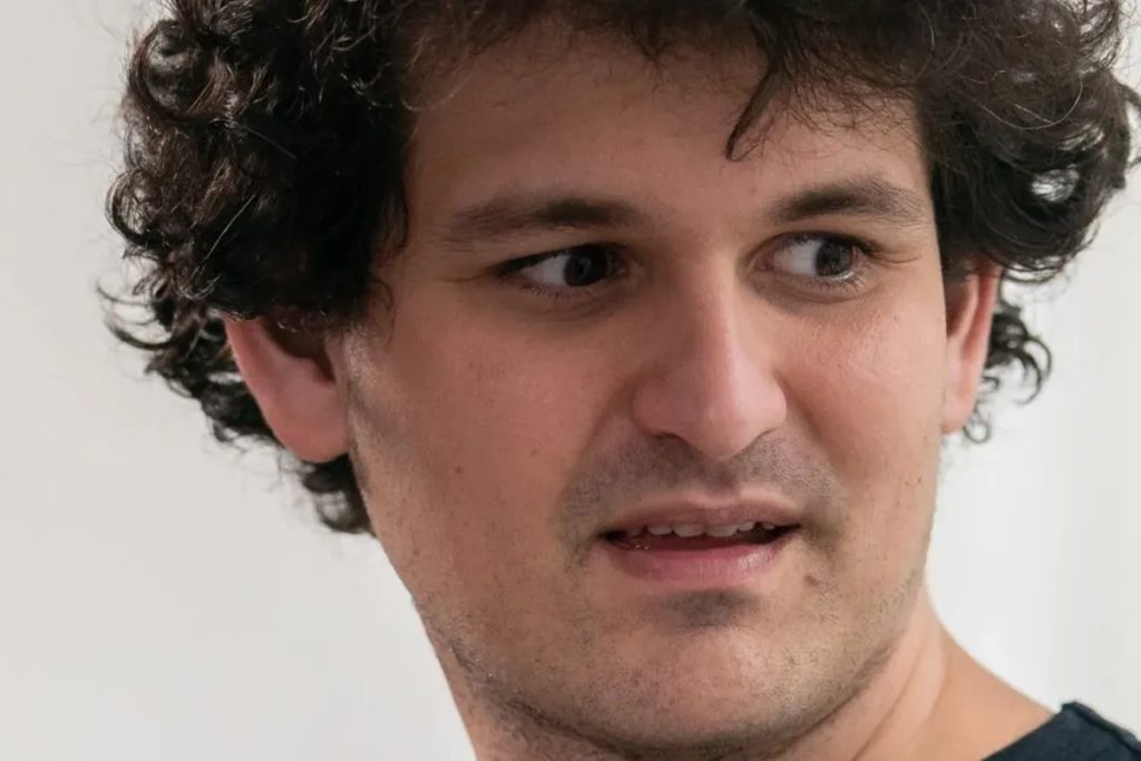 Sam Bankman-Fried não pode mais jogar videogames