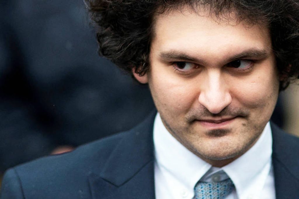Sam Bankman-Fried procura acessar fundos FTX