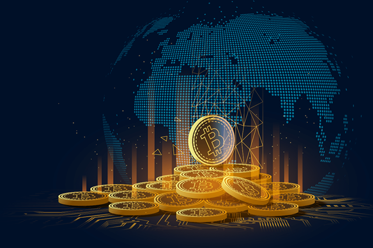 Sistema de rastreamento de criptomoedas em 2023