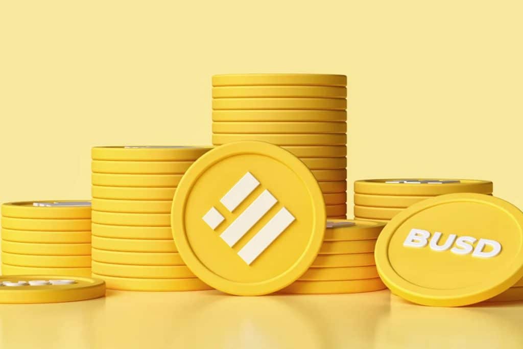 Stablecoins não são o alvo da repressão do BUSD