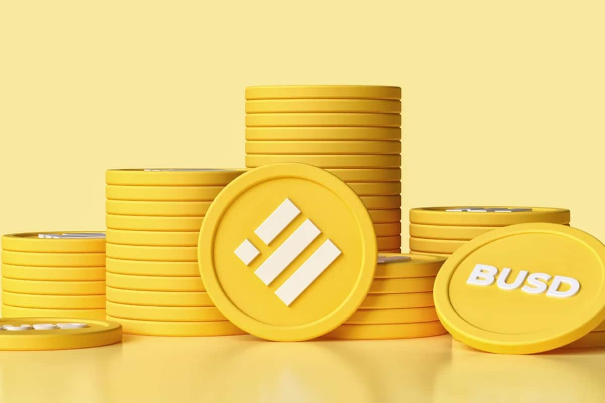 Stablecoins não são o alvo da repressão do BUSD