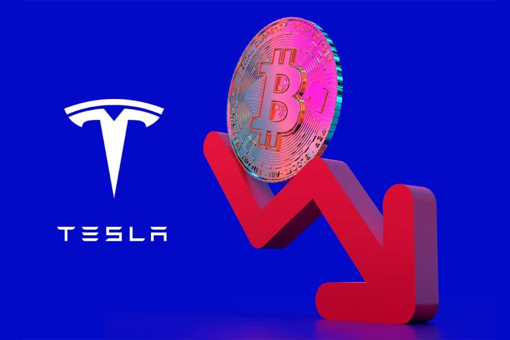 Tesla registra perda de US$140 milhões em Bitcoin em 2022