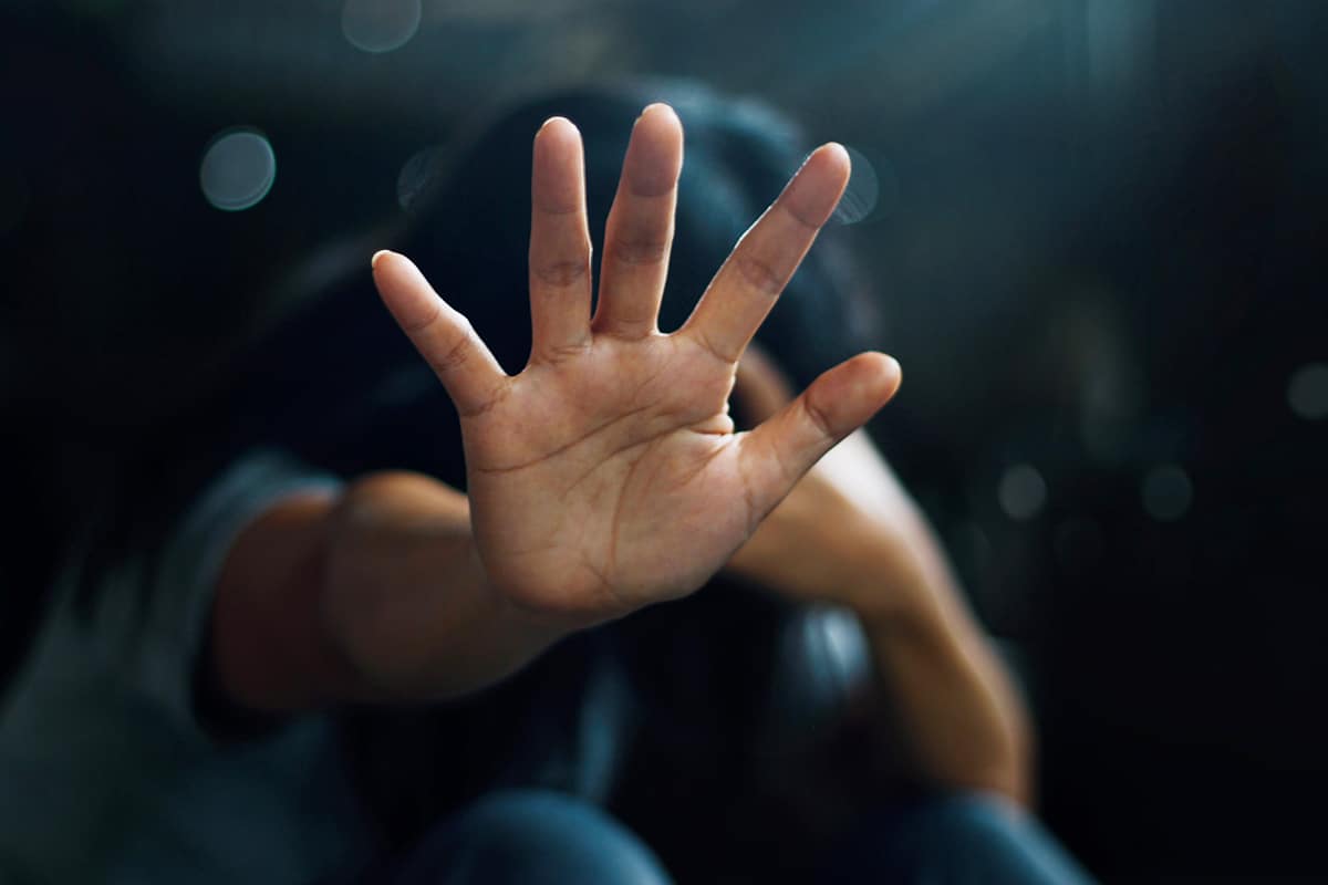 Tether contra o mercado de conteúdo de abuso infantil