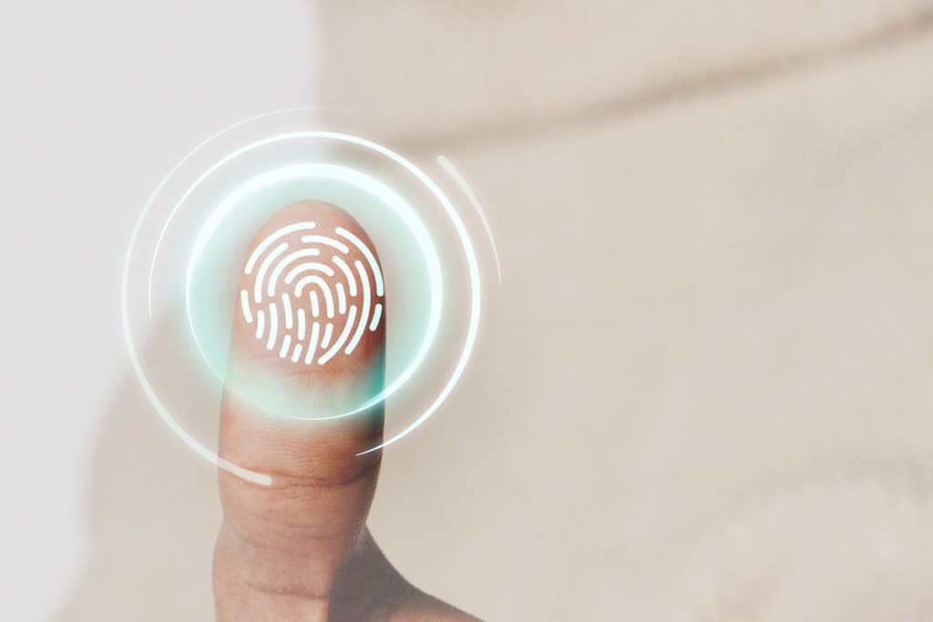 Uso de provas de conhecimento zero para IDs digitais