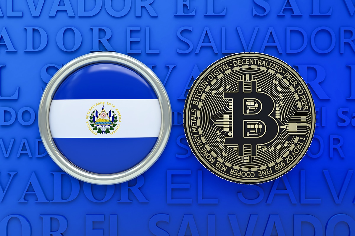 Uso limitado de Bitcoin em El Salvador evita riscos previstos