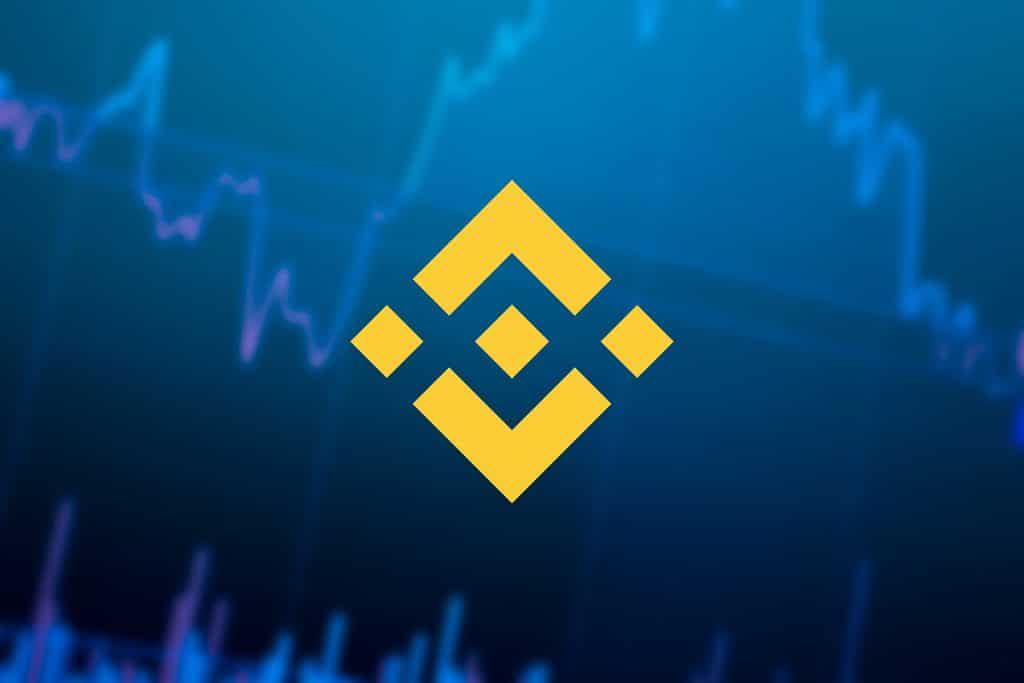 Binance viu saída de US$850 milhões