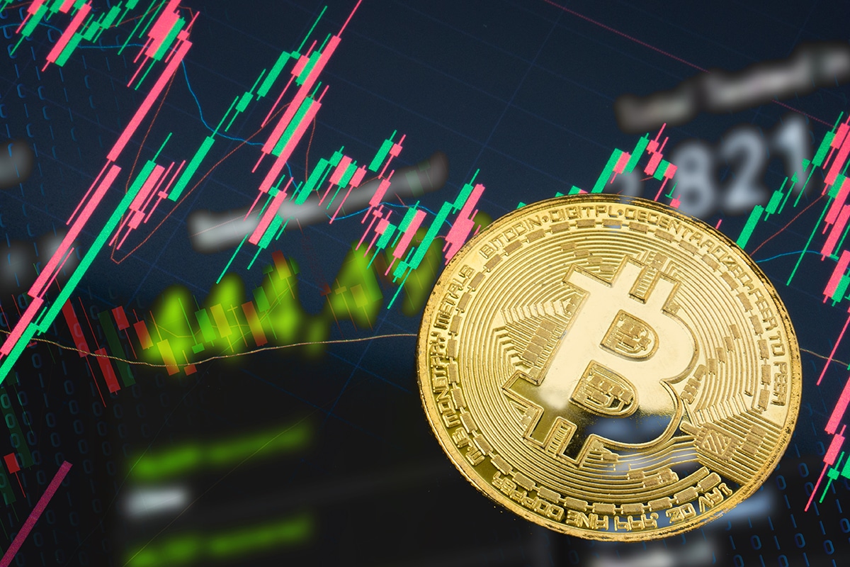 Bitcoin atinge US$29.000, brevemente