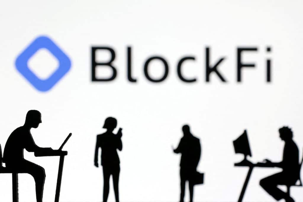 BlockFi fornecerá reembolsos para clientes