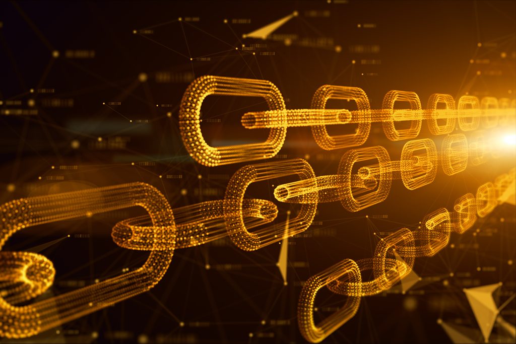 Blockchain e stablecoins serão amplamente usadas até 2030