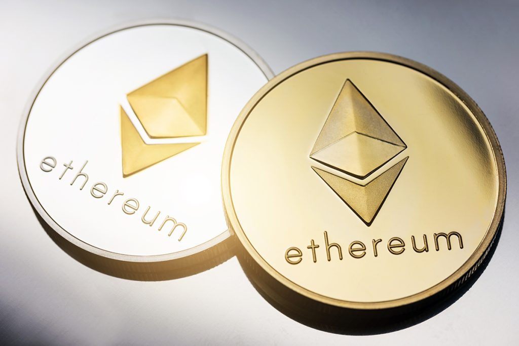 CFTC chama ETH de commodity no processo da Binance