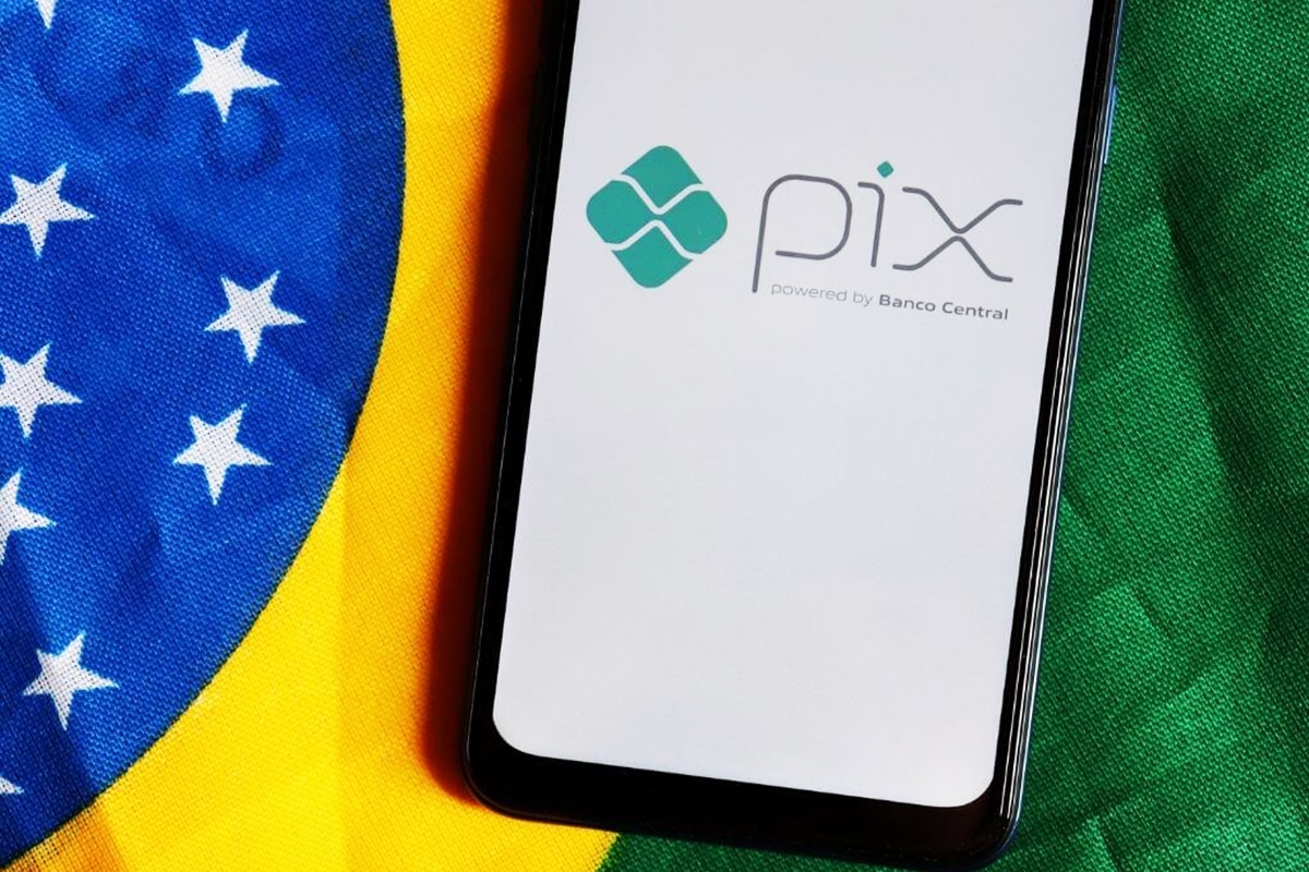 Coinbase se une ao PIX do Brasil