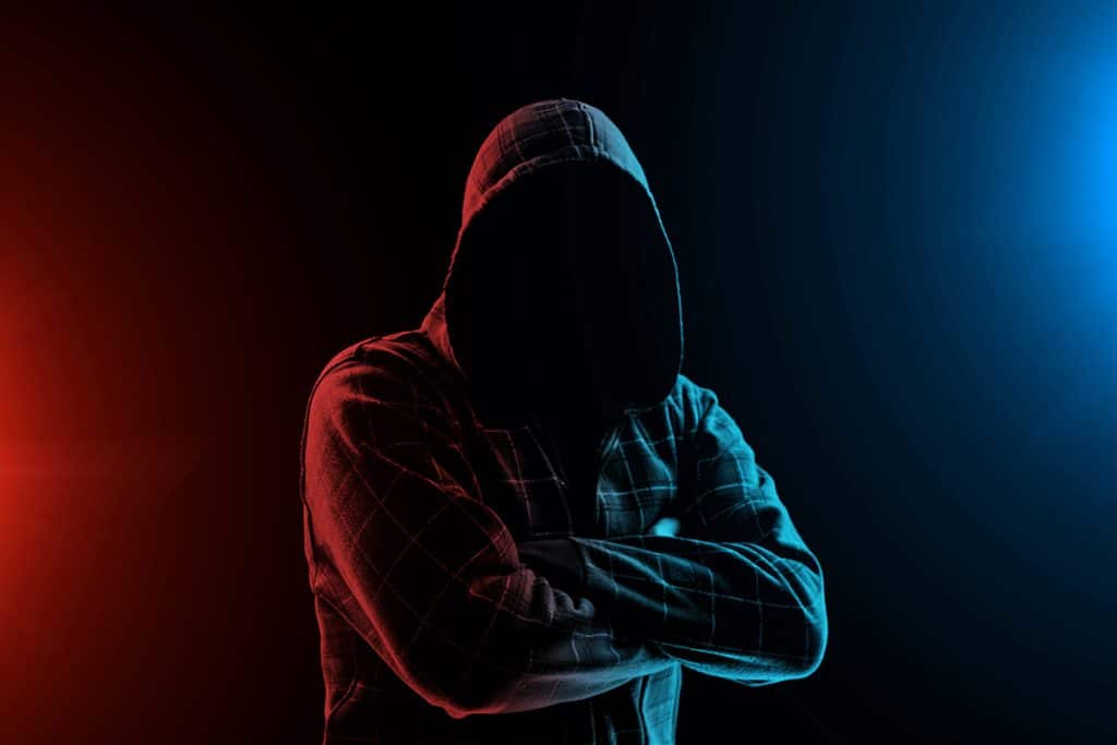 Como os golpistas se adaptam durante o mercado de baixa?