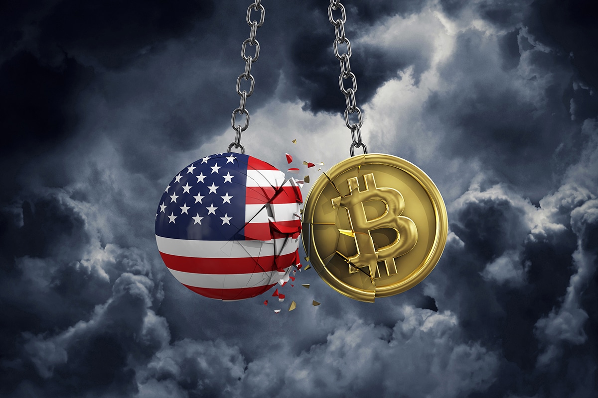 'EUA deixa vácuo que outros países estão ansiosos para preencher'