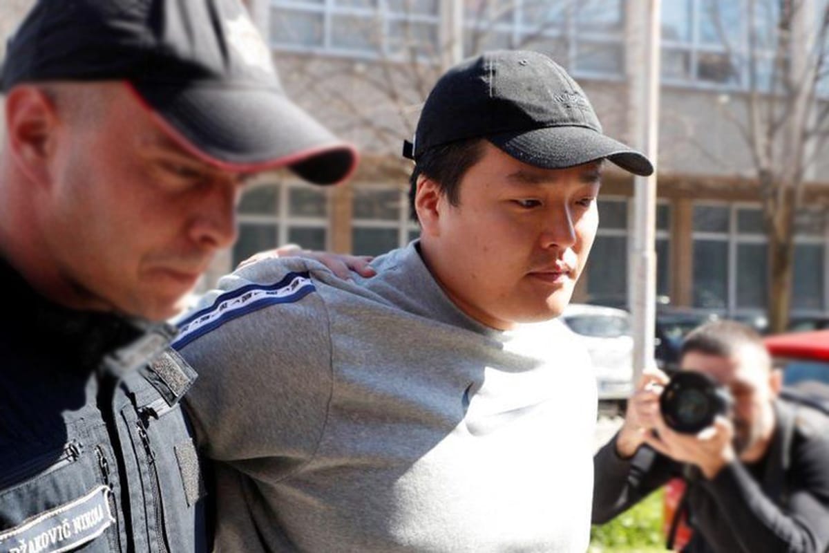 EUA e Coreia do Sul pedem extradição de Do Kwon