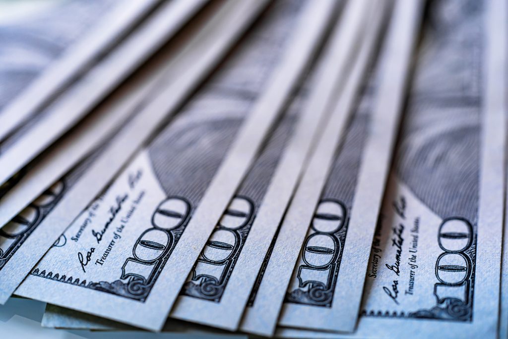 Em apenas 2 semanas a crise bancária empurra bilhões para fundos do mercado monetário