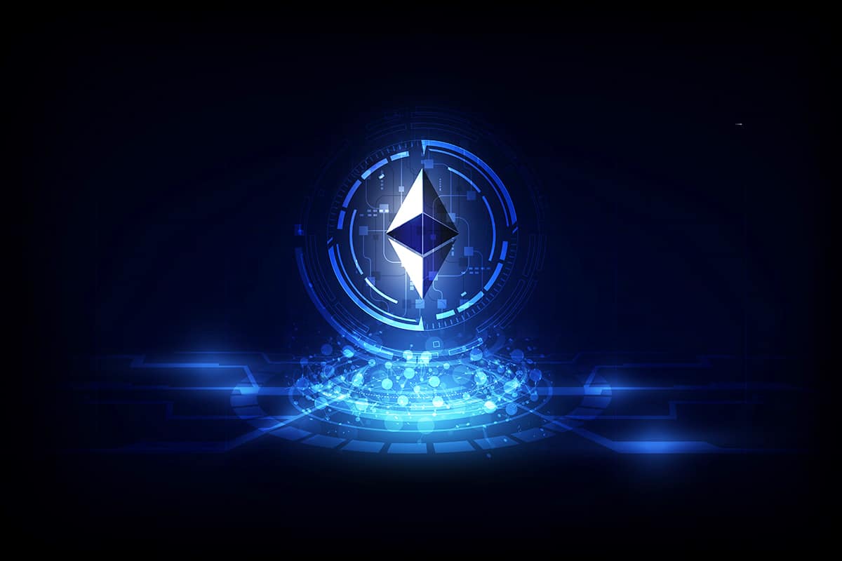 Hard fork Shapella em breve!