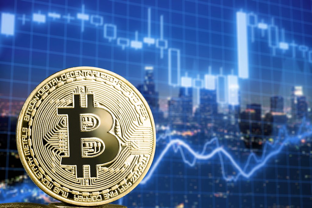 Instabilidade das finanças tradicionais atrapalha os fluxos de investimento