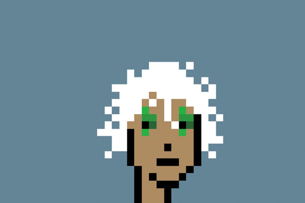 Investidor queima NFT CryptoPunk acidentalmente