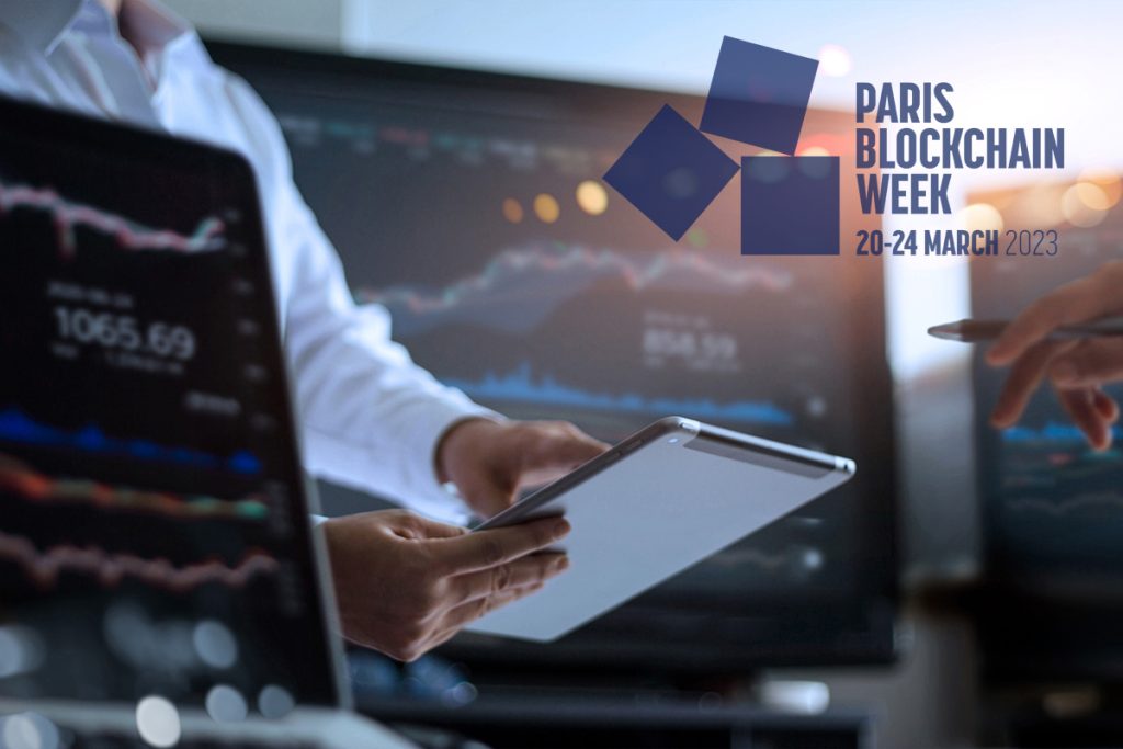 Investidores trabalham para garantir o sucesso da Web3