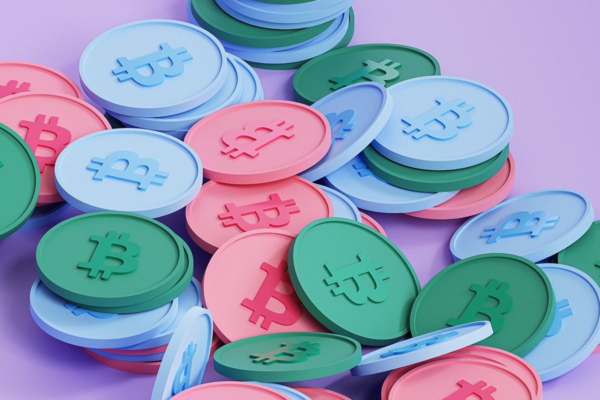 Lucros do Bitcoin são tributáveis em alguns casos