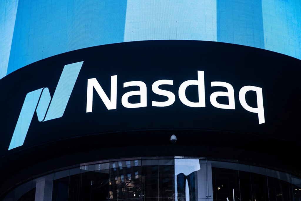 Nasdaq lançará serviços de custódia de criptomoedas