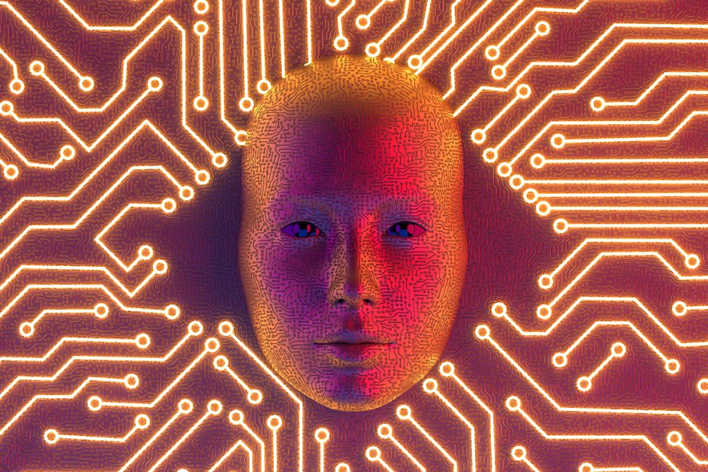 O governo deveria temer IA, não criptomoedas