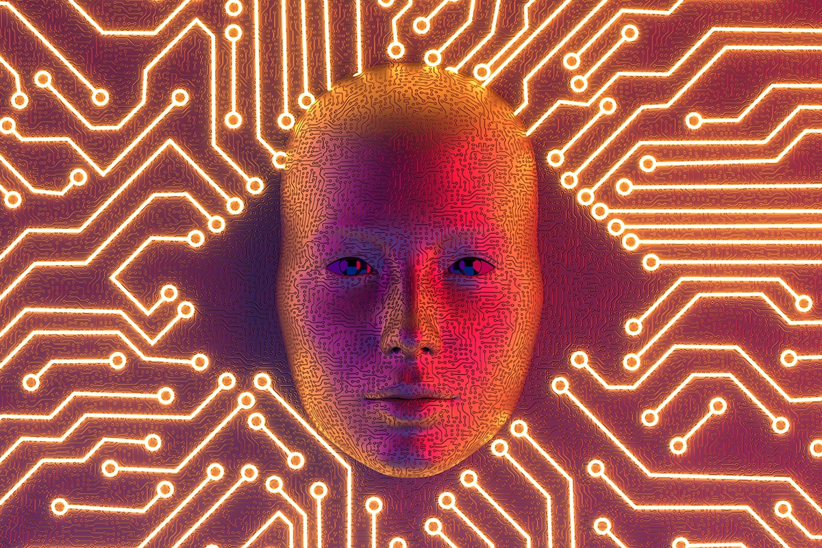 O governo deveria temer IA, não criptomoedas