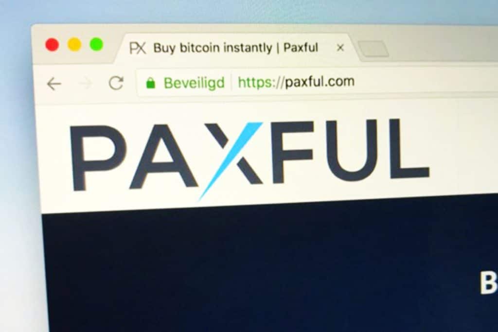 Paxful devolverá fundos perdidos
