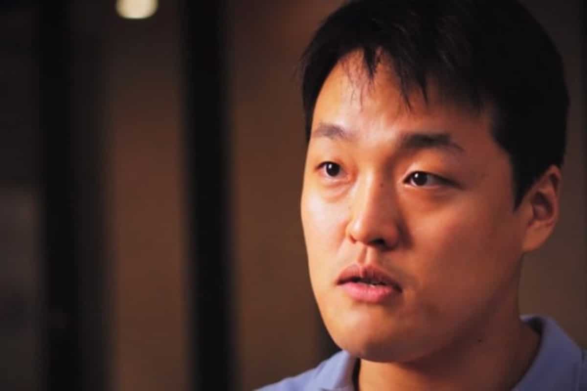 Prisão de Do Kwon será dura