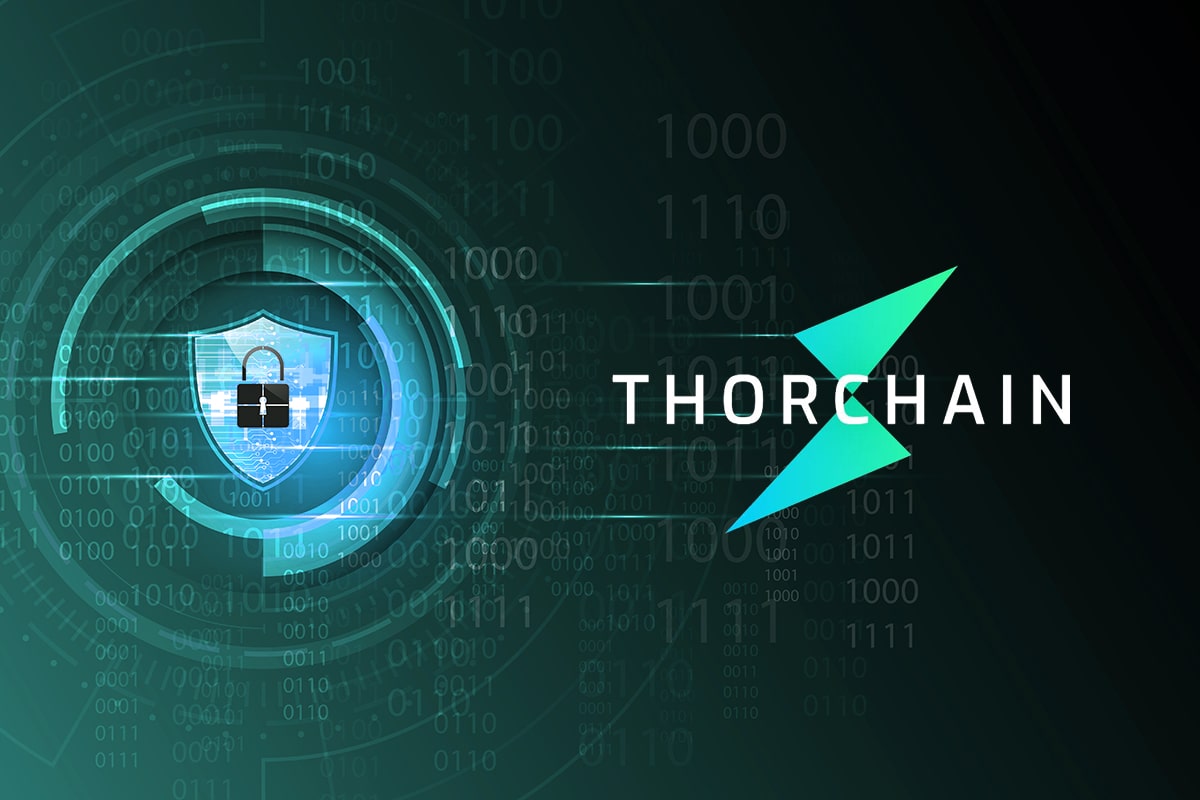 Rede THORChain é interrompida por vulnerabilidade