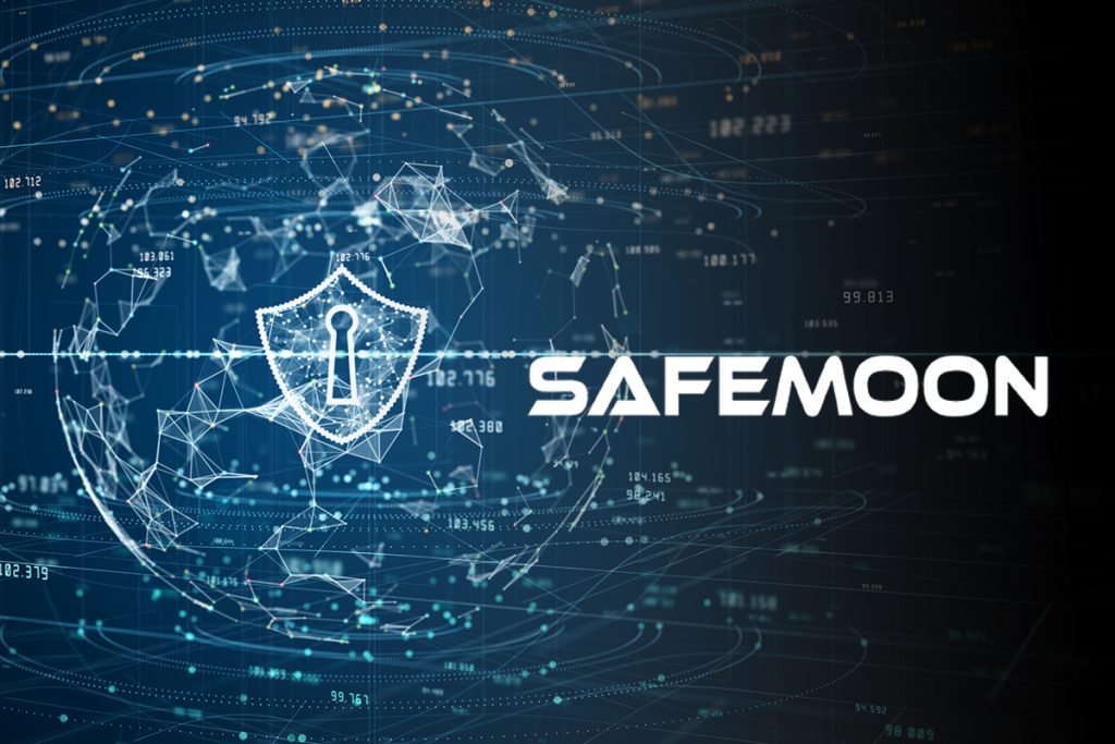 SafeMoon é hackeado após introdução de um bug na atualização