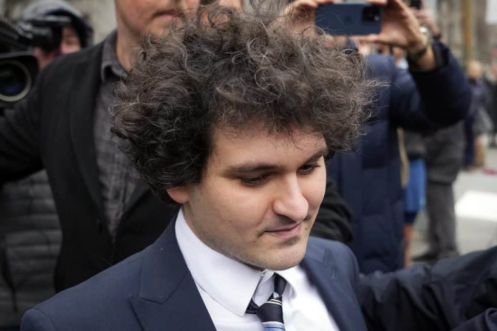 Sam Bankman-Fried se declara inocente de suborno