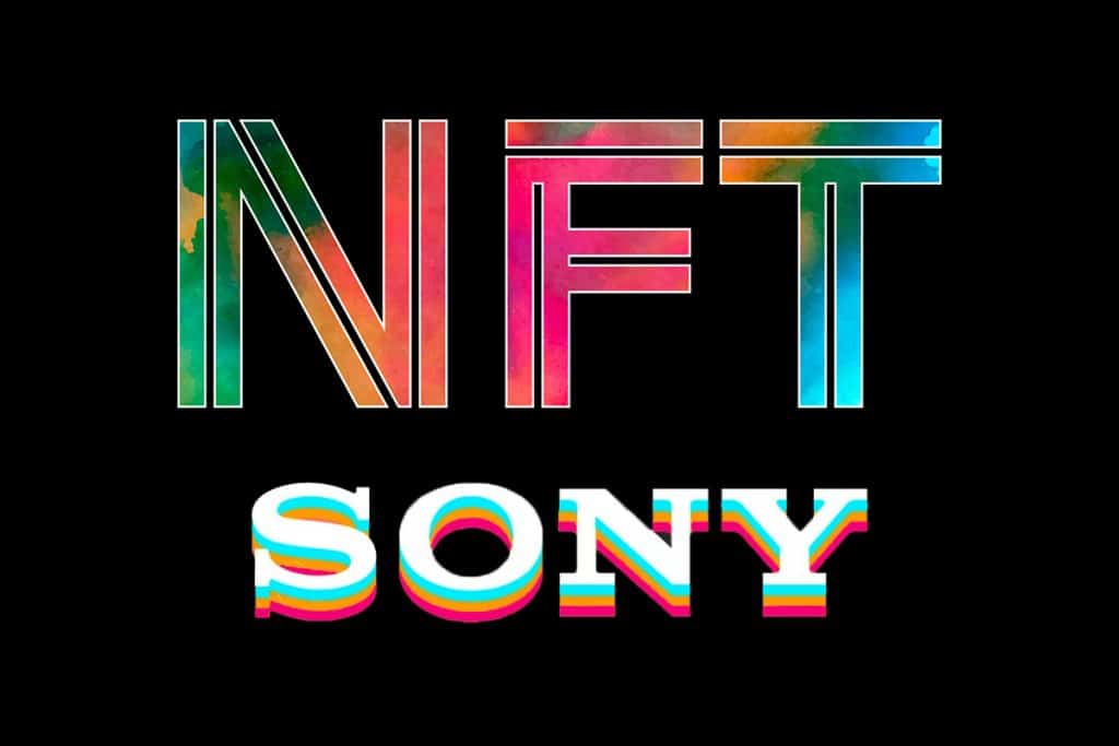 Sony registra patente para estrutura que transfere NFTs em jogos
