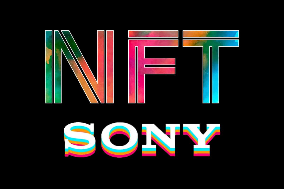 Sony registra patente para estrutura que transfere NFTs em jogos