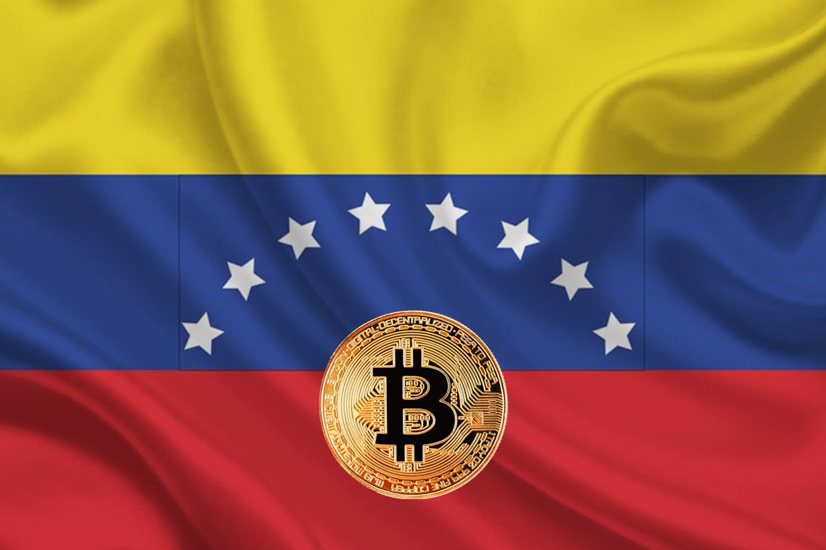 Venezuela fecha exchanges e mineradoras de criptomoedas
