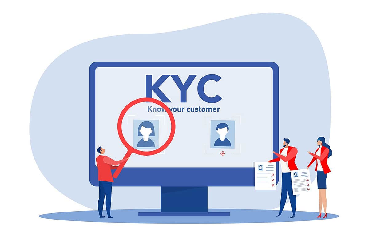 ‘Know Your Customer’ (KYC) para resolver problemas em DeFi