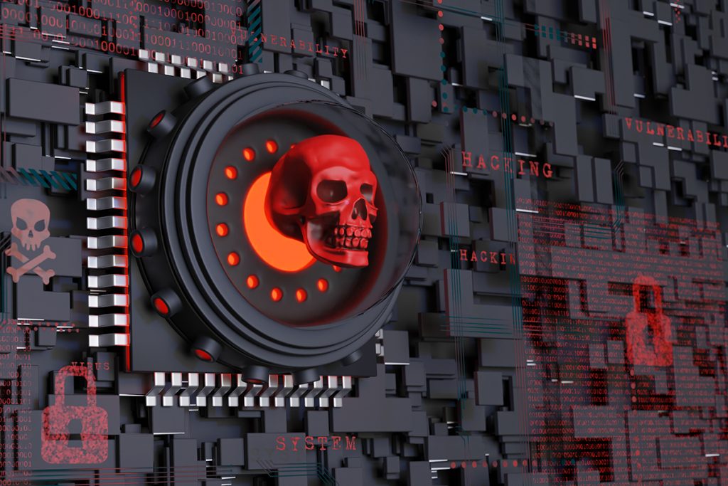 Ataques de phishing criptográficos aumentam 40%