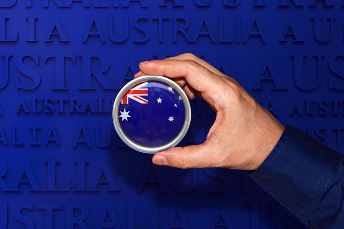 Austrália tem mais ATMs Bitcoin do que toda a Ásia