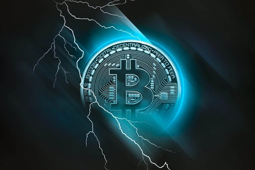 Bitcoin Lightning Network é MIL VEZES mais barato que Visa e Mastercard