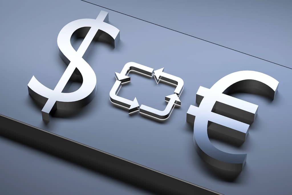 Euro stablecoin enfrenta críticas de centralização